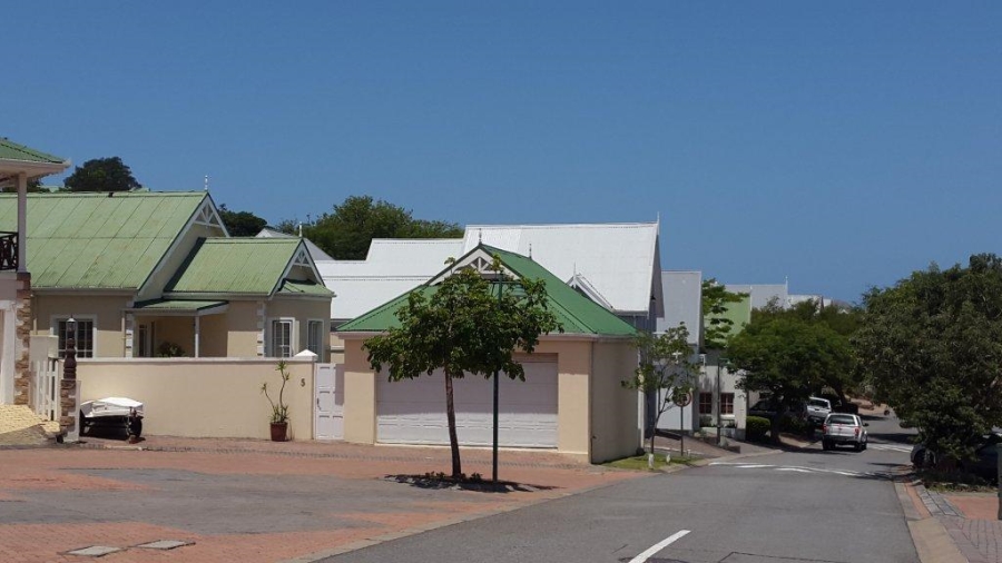 4 Bedroom Property for Sale in Selborne Eastern Cape